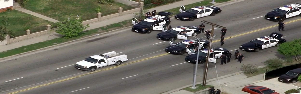NYC Traffic Ticket Lawyer
